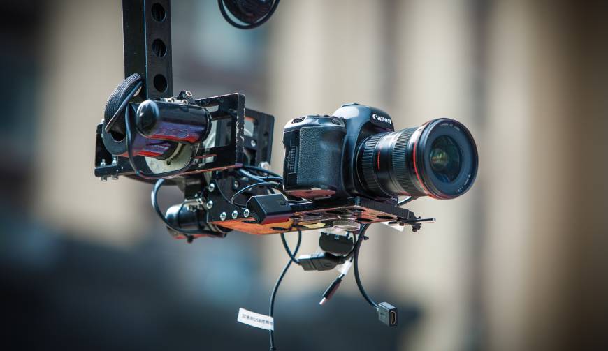 科技赋能生活：京山县产品视频拍摄开启智能新时代