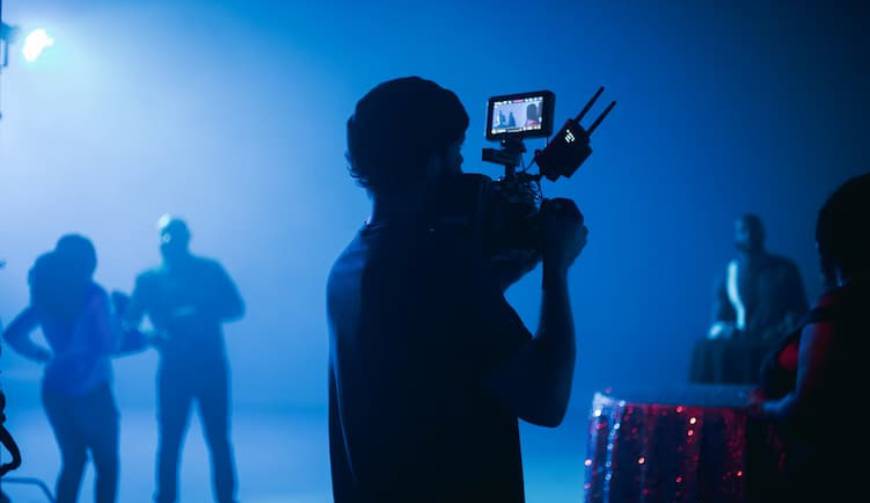 神秘新品来袭！京山县产品视频拍摄究竟有何神奇之处？