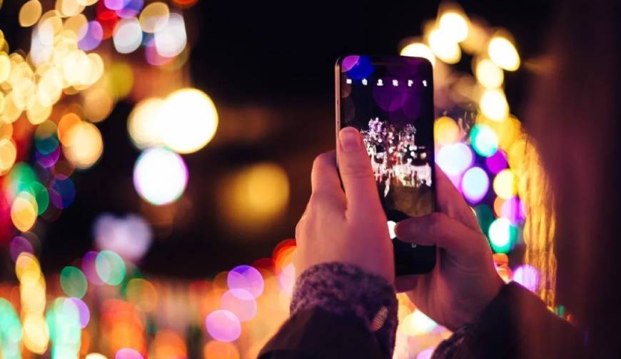 打破常规！京山县产品视频拍摄将如何重塑行业格局？