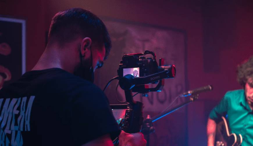 匠心雕琢视觉盛宴！专业京山县产品视频拍摄公司赋能品牌价值