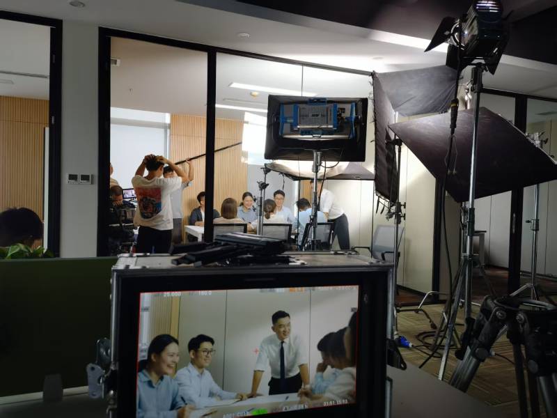 京山县电商产品视频拍摄制作进阶指南，赋能产品电商突围