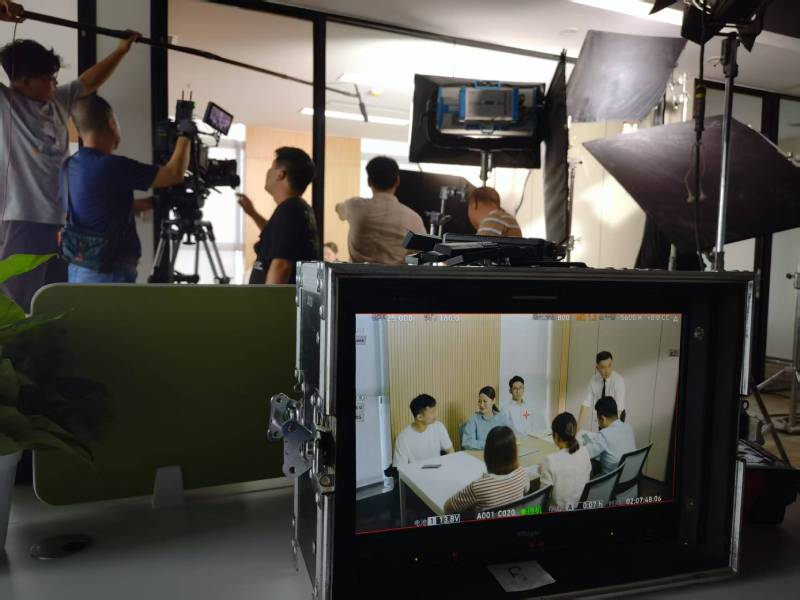 京山县产品视频拍摄实操干货，助力产品打造吸睛视觉内容