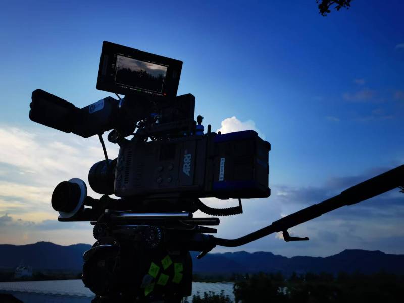 流量思维，京山县电商产品视频拍摄制作的核心逻辑