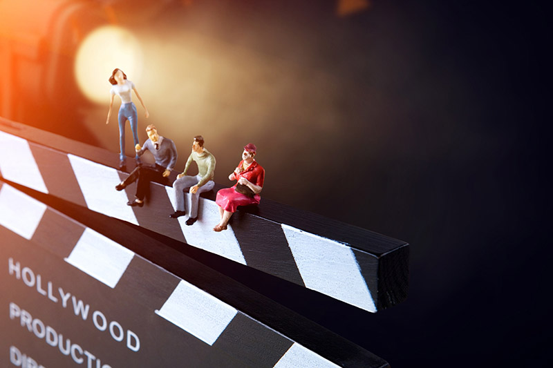 聚焦京山县电商产品视频拍摄制作，为产品搭建高效转化桥梁