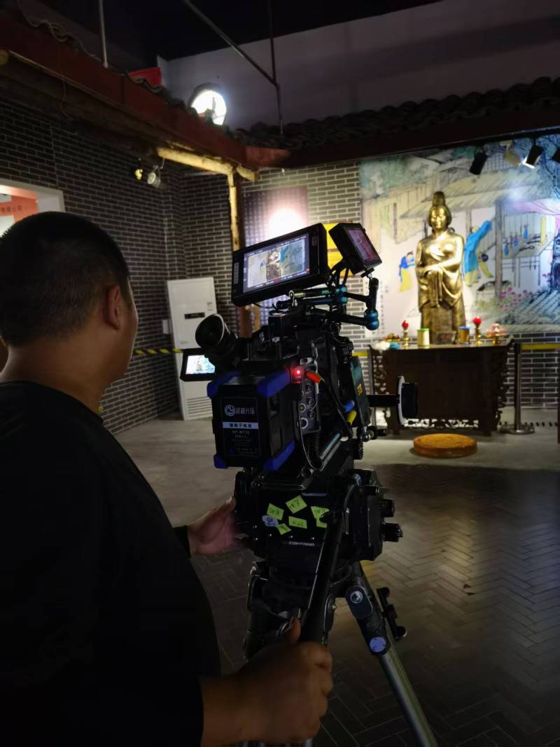 聚焦京山县产品宣传视频拍摄公司，以专业实力赋能品牌声量升级