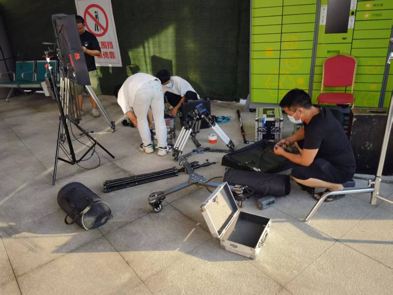 京山县产品视频拍摄全攻略，让产品魅力在镜头下尽情绽放