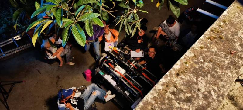 解锁京山县产品宣传视频拍摄公司新势能，助力品牌强势破圈