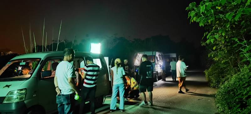 以镜头为笔，绘就京山县产品视频的进阶之路