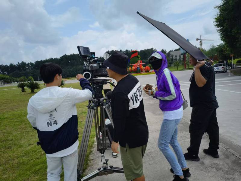 京山县极致互动，未来愿景宏大，致力于成为全球领先的产品宣传视频企业