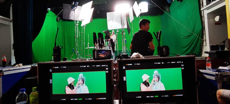 京山县产品视频拍摄：以创意为翼，助力品牌翱翔