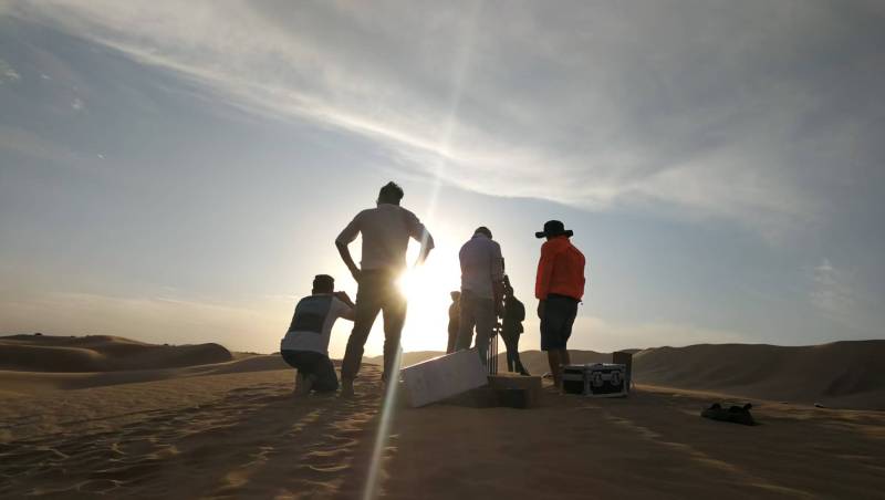 深耕京山县产品视频拍摄，解锁产品视觉传播的全新可能