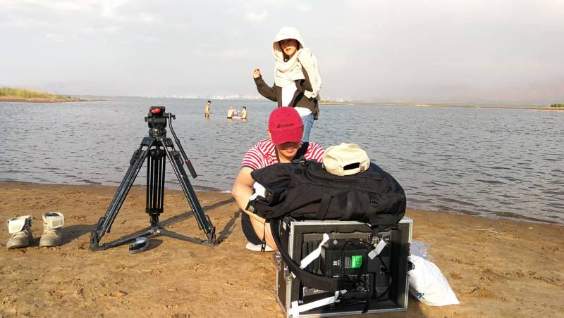 京山县产品宣传视频拍摄公司核心策略，助力品牌抢占传播制高点