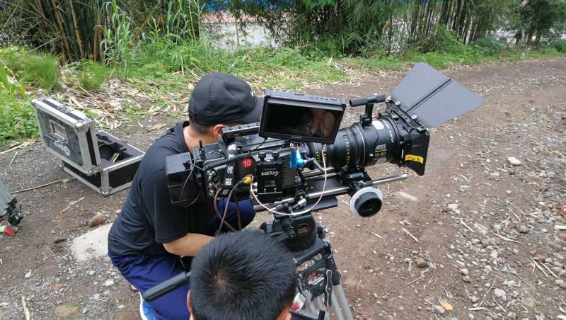 京山县产品宣传视频拍摄公司：匠心独运，雕琢品牌名片