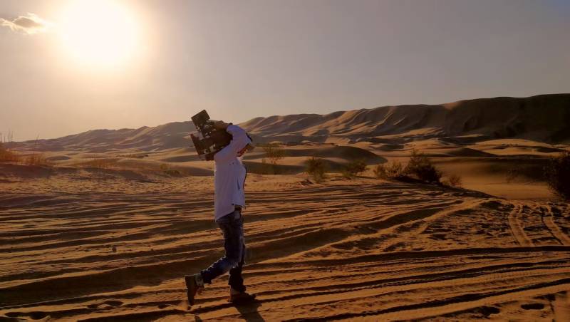 深耕京山县产品宣传视频拍摄公司，解锁品牌传播的核心动能