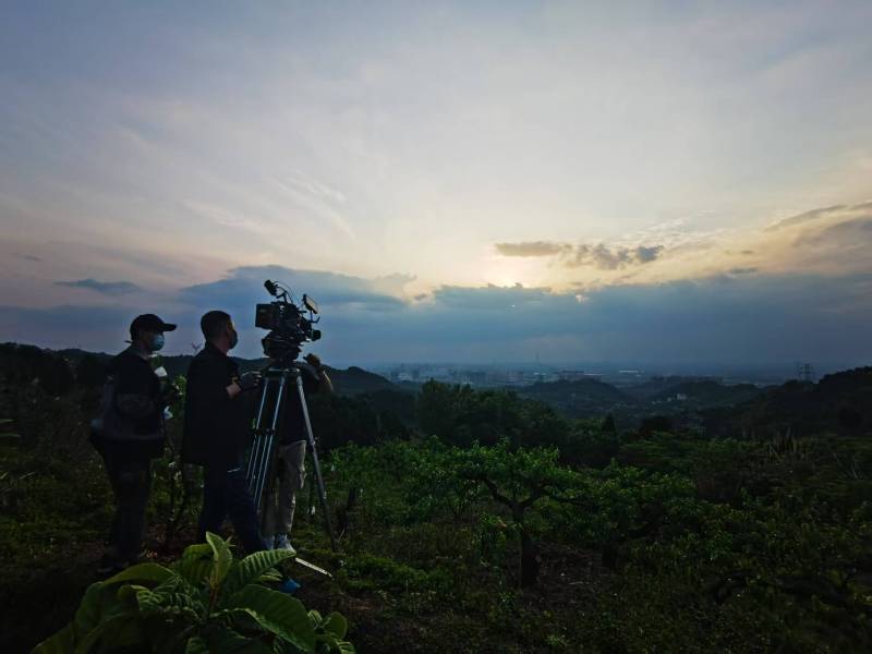 聚焦京山县产品宣传视频拍摄公司，用专业实力铸就品牌传播传奇