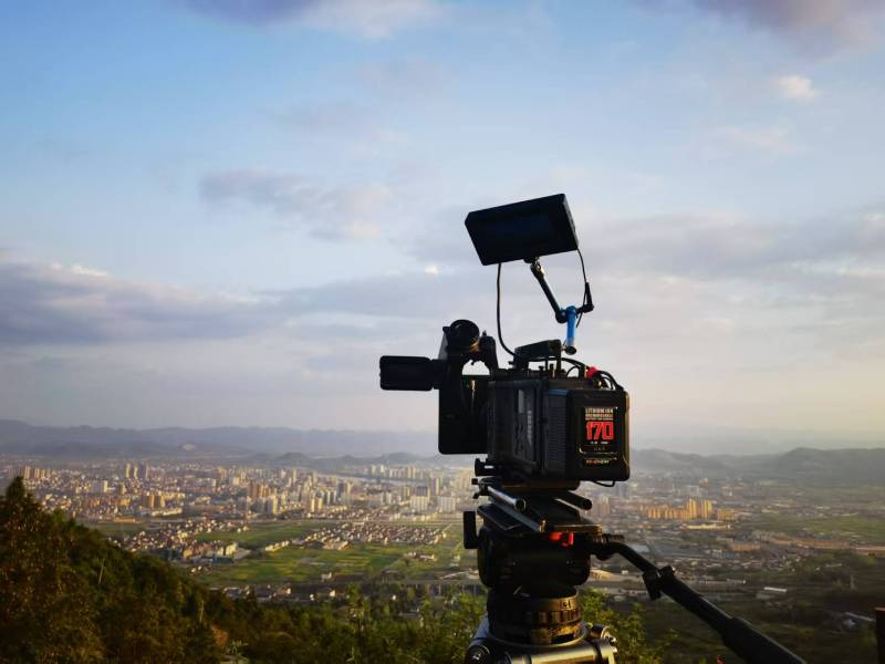 解锁京山县产品宣传视频拍摄公司精髓，让品牌传播直击人心