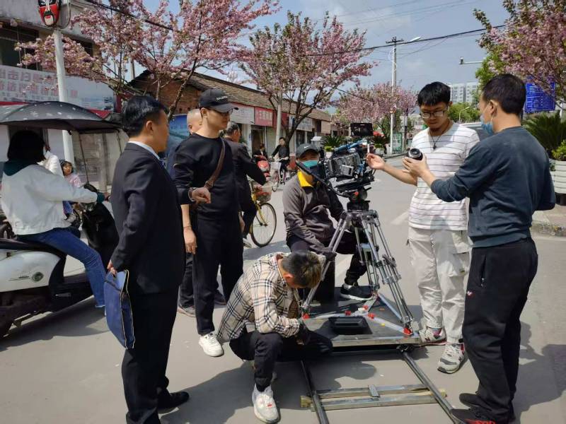 京山县产品视频拍摄进阶指南，助力产品抢占视觉高地