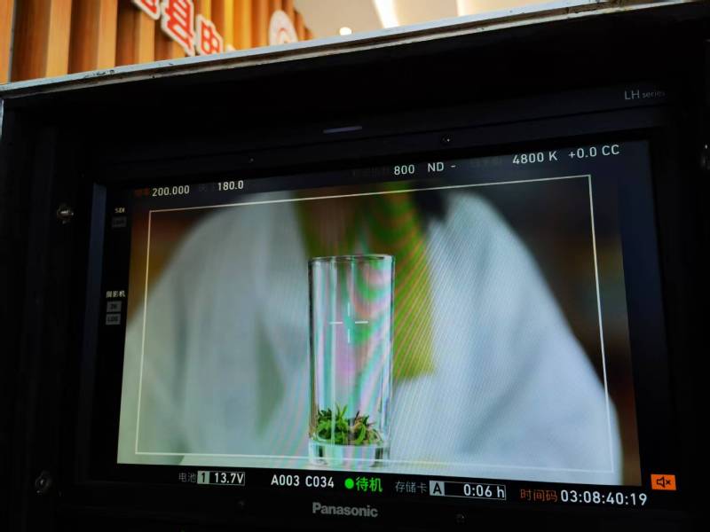 天然优选！京山县电商产品宣传视频溯源原料产地的真实故事