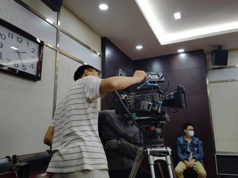 大数据指导创作方向，京山县产品视频拍摄公司让每帧画面都有效触达