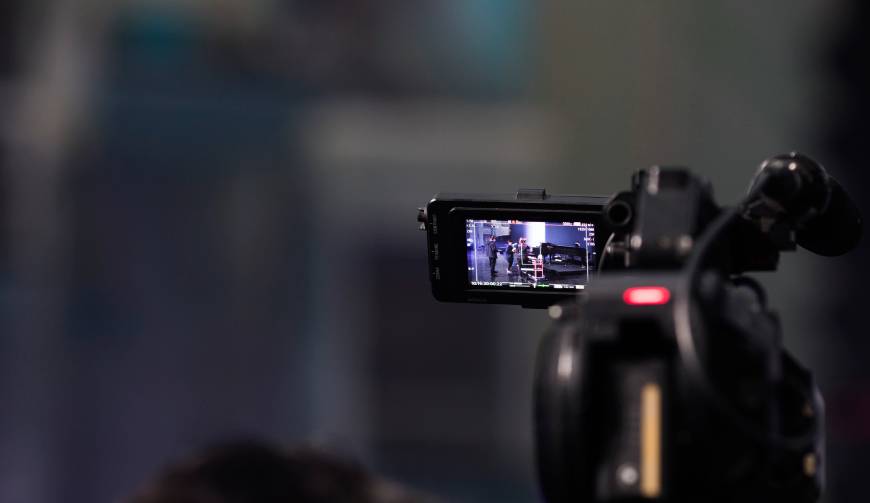 京山县产品视频拍摄制作：揭秘如何打造令人印象深刻的商业宣传片